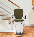 Asiento ergonómico